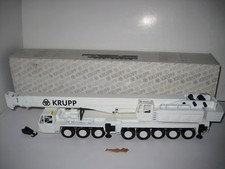 KRUPP KMK 8350 AUTOKRAN WEISS
