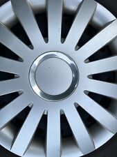 SKODA OKTAVIA u.a., WINTERRÄDER, 195/65R15 91T, Bridgestone, sehr gutes Laufbild