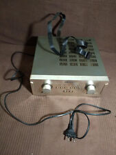 UNIVERSUM VTC-CD 4005 5.1 Ch Verstärker