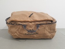 Kathmandu Indus Duffel