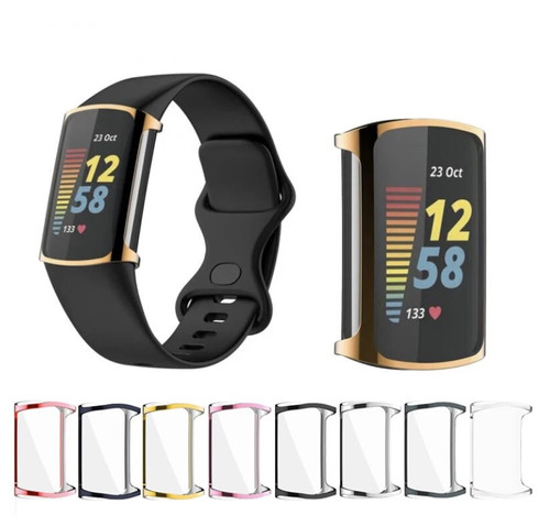 Fitbit charge 6 hülle tpu - charge,