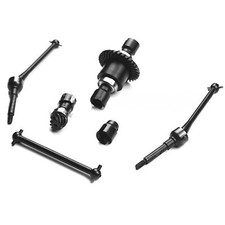 2WD zu 4WD Conversion Kits