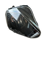 Scheinwerfer komplett Derbi