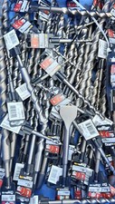 Sds stein betonbohrer - 2, stein-,betonbohrer
