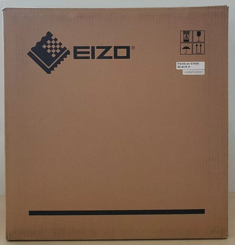 Eizo flexscan s1934h - eizo,