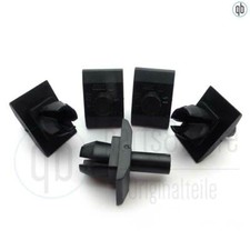 Original VW 5x Clip Spoiler