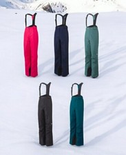 Kinderskihose Skihose Schneehose Jungen Mädchen Hose Winterhose Snowboardhose