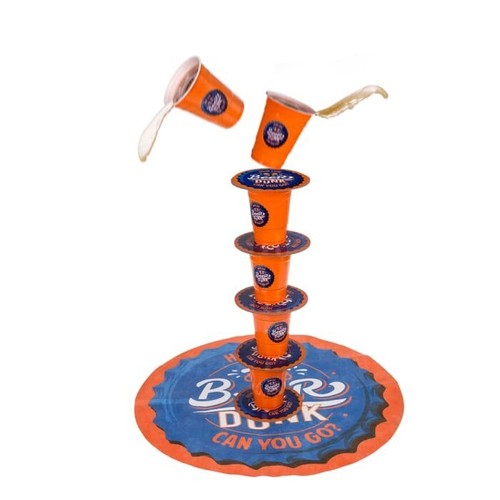 Bier dunk trinkspiel - dunk,