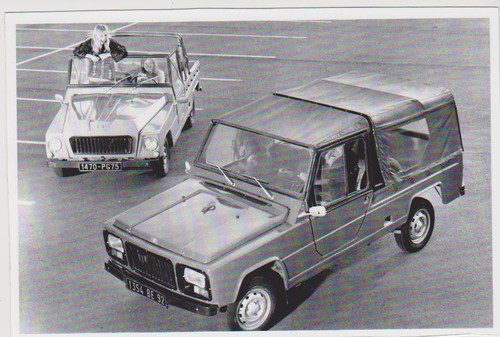 Renault rodeo und - und, 6