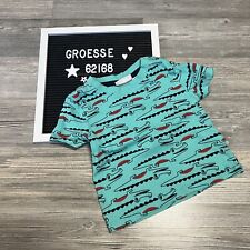 Babyshirt | 62 | TShirt | Sommershirt | Shirt | Babykleidung | 173