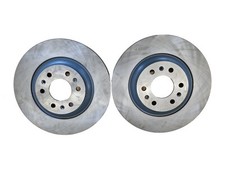 CADILLAC SRX   2x Bremsscheibe BLUE PRINT vorne innenbel  ADA104342 Bj.04-09 NEU