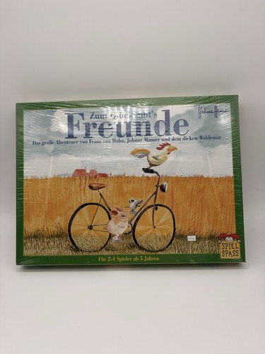 Zum glück gibt freunde - glück, gibt’s