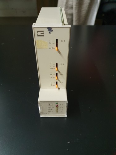 Centratherm mca4 23c heizung - centratherm,