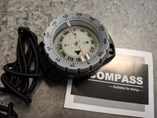 TAUCHKOMPASS  NEU !!!