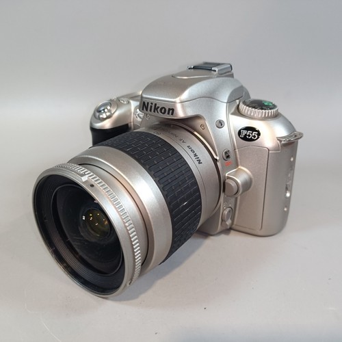 Nikon f55 35mm - f55,
