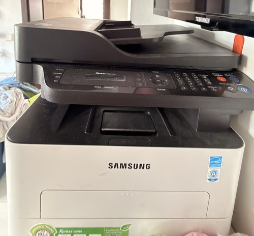 Samsung drucker xpress - samsung,