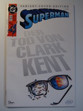 Superman Dino Verlag Nr.13