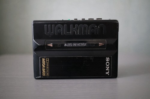 Sony walkman b603 - sony,