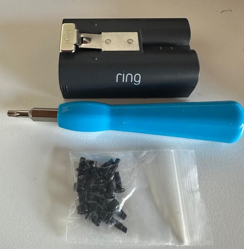 Original ring - original,