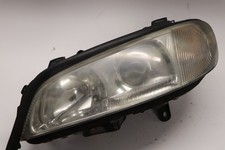 Opel Omega B Facelift Bi Xenon Scheinwerfer KOMPLETT orig. Opel 24406226LH