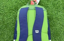 Original "Wilson" Tennistasche