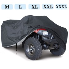 XL-XXXL Quad ATV Abdeckplane