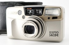 [Fast Neu] Pentax Espio 140M