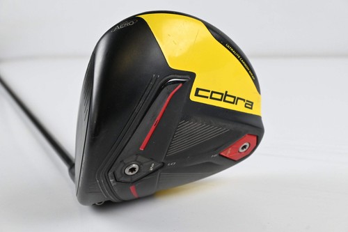 Linkshand cobra king driver - cobra,