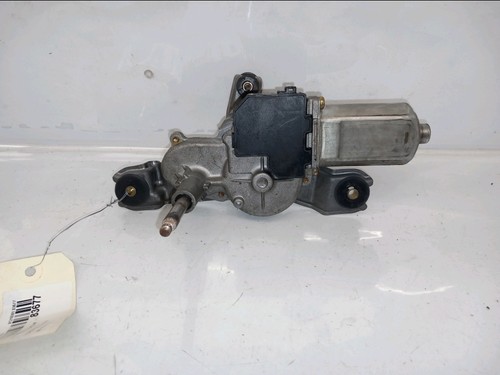 Scheibenwischermotor hinten - scheibenwischermotor,