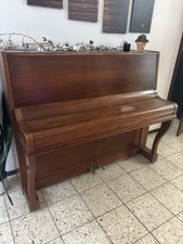 Klavier Gebraucht, Trebitz &