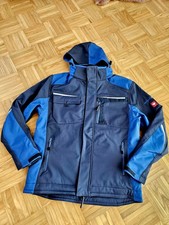 Engelbert Strauss Softshelljacke e.s.motion Winterj/ neu nicht benutzt!