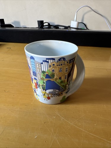 Kaffeebecher tasse rosenthal - ,