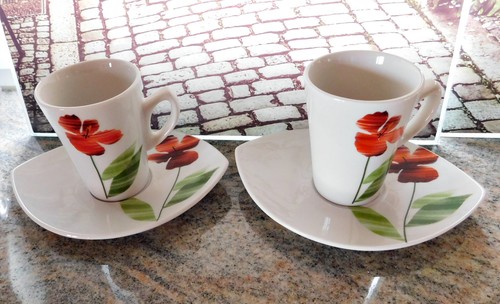 Espressotassen mokkatassen - 2,