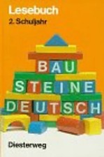 Bausteine Deutsch. Grundschule