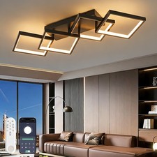 Wohnzimmer Deckenleuchte