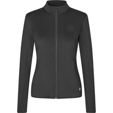 Kingsland Black S Fleecejacke