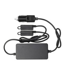 USB Multi-Batterie Auto