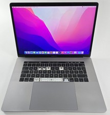 Apple MacBook Pro 15" Retina