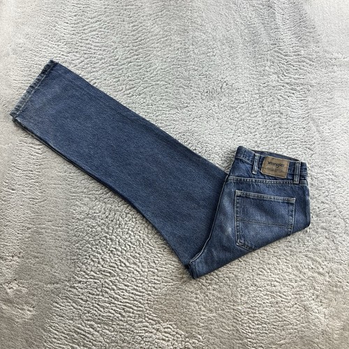Vintage wrangler herren jeans - vintage,
