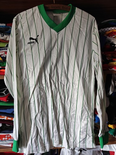 Puma 1980s vintage trikot - 1980s,