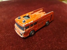 Gorgy Junior Feuerwehr Modellauto