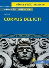 Corpus Delicti | Juli Zeh |