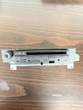 BMW e60 E61 CCC Navi Radio +