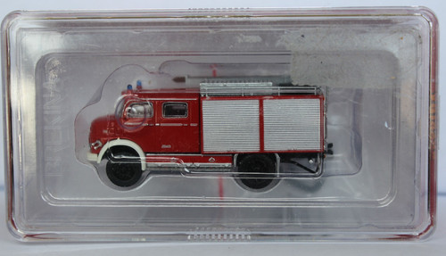 Mercedes benz laf 1113 - benz, tlf