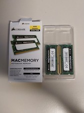 Corsair CMSA8GX3M2A1066C7