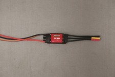 Predator Brushless Regler 100A