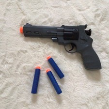 Spielzeugpistole Mit 3 Nerf