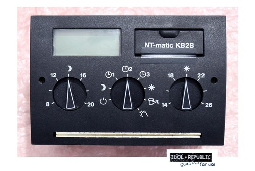 Körting matic - körting, nt-matic