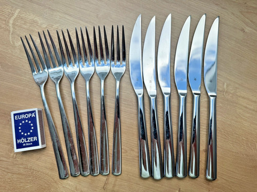 Wmf boston steak - wmf, -besteck