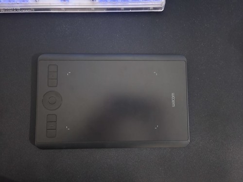 Wacom pth460 intuos pro - wacom,